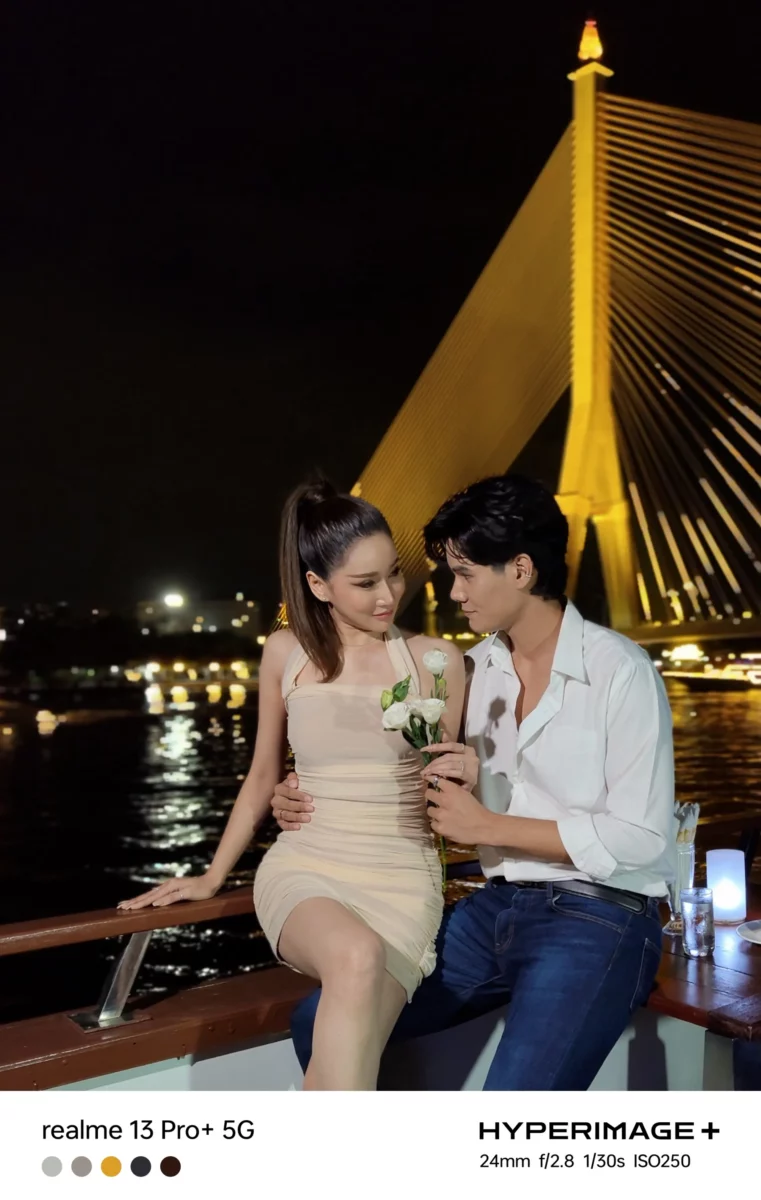 Inilah Hasil Foto realme 13 Pro+ 5G yang Mengusung Teknologi Kamera dengan AI 44 Hasil Foto realme 13 Pro 5G 3