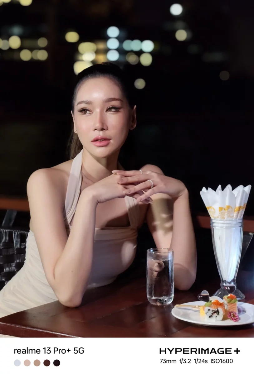 Inilah Hasil Foto realme 13 Pro+ 5G yang Mengusung Teknologi Kamera dengan AI 42 Hasil Foto realme 13 Pro 5G 4