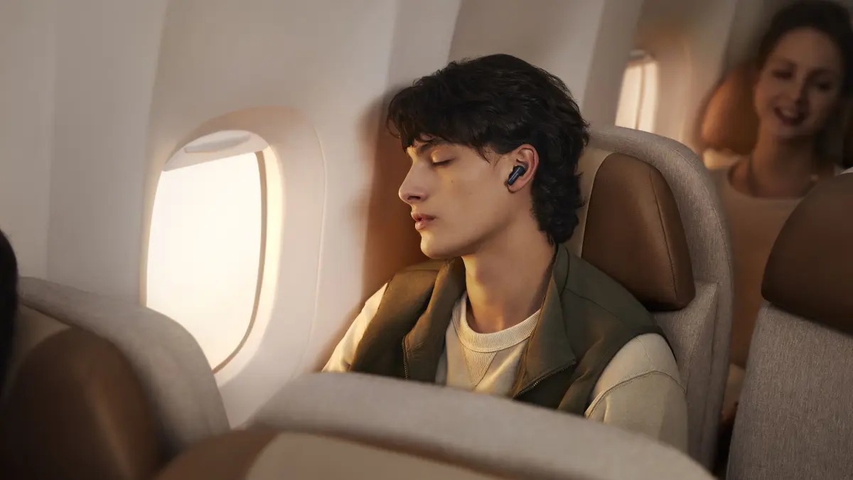 Huawei FreeBuds 6i 1