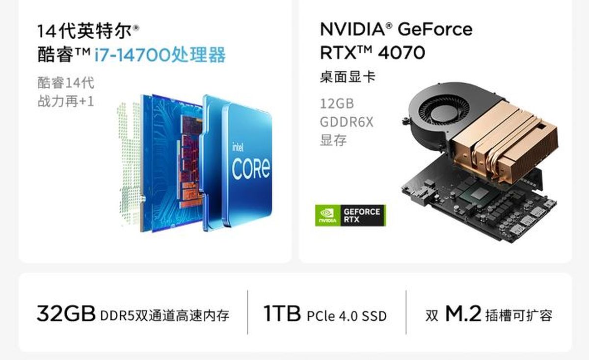 Lenovo YOGA Portal: Mini PC Premium dengan Prosesor dan Kartu Grafis Kelas Desktop 25 Lenovo YOGA Portal Mini 2