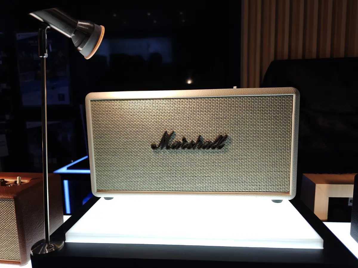 Marshall Homeline III 2