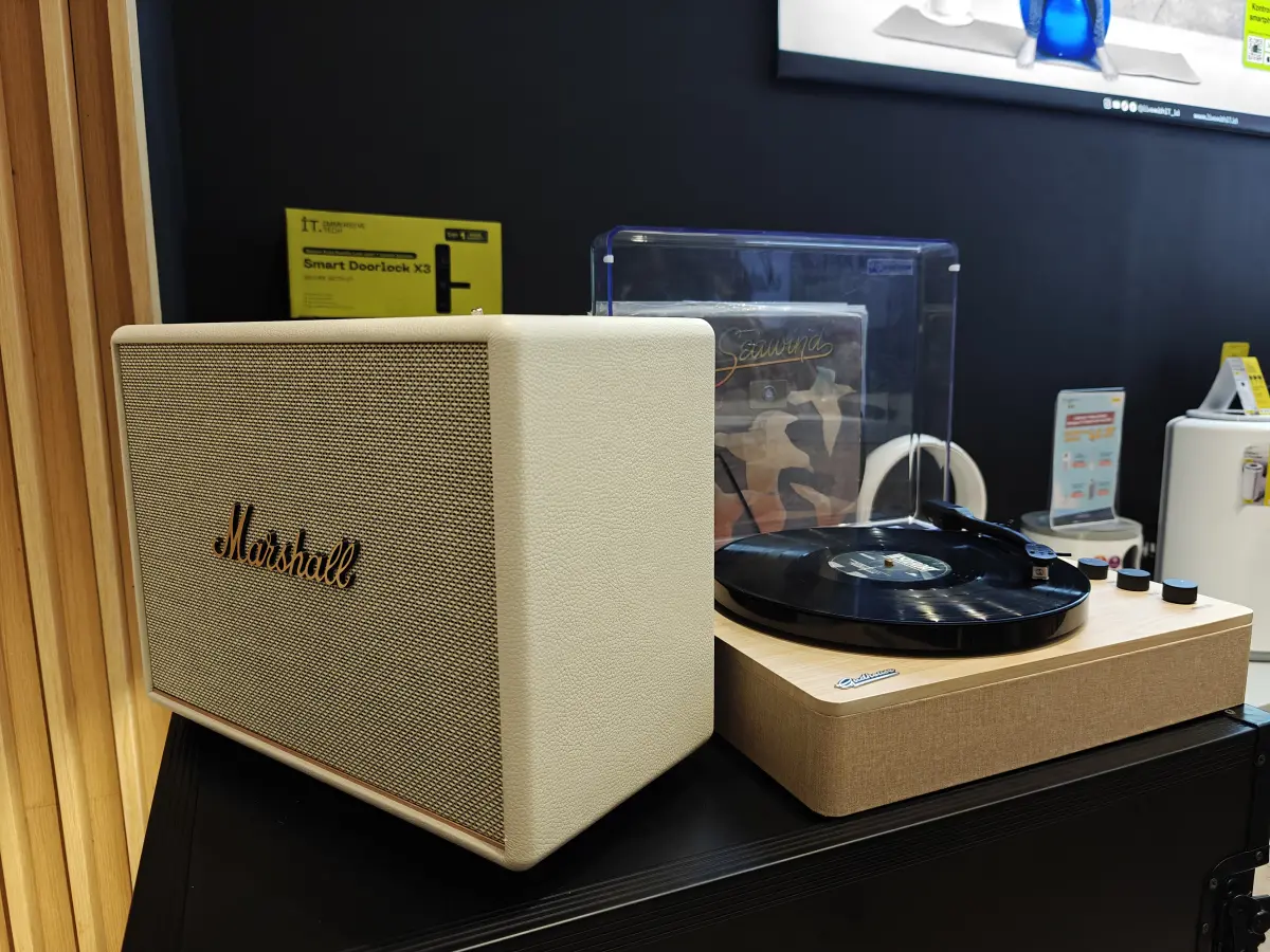 Marshall Homeline III 5