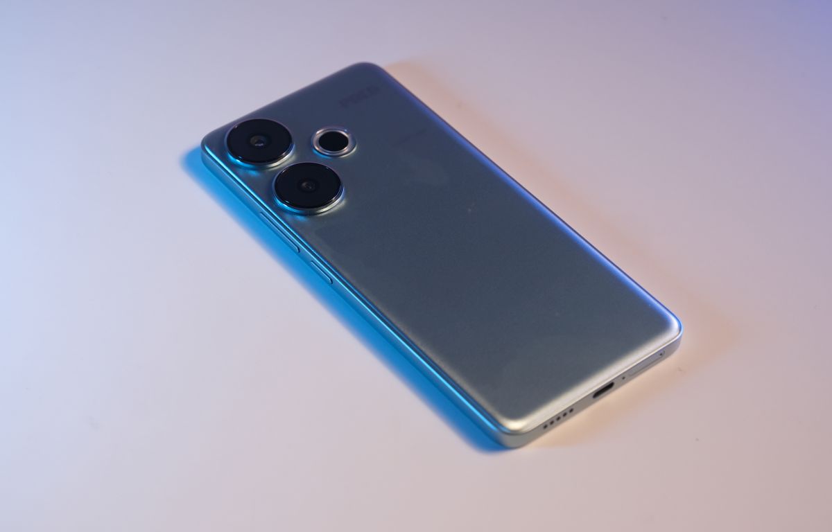 POCO F6