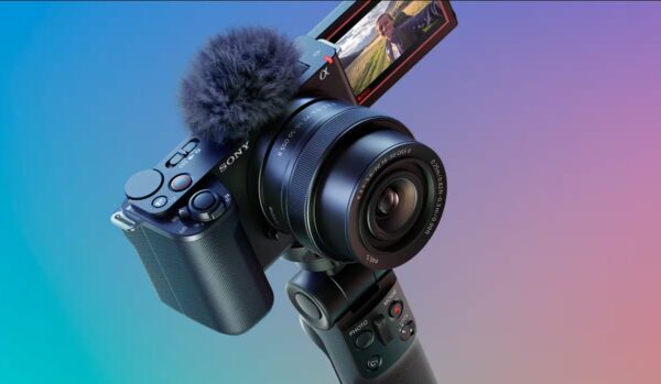 Inilah Kamera Terbaik 2024 Versi Gadget Champions 28 Sony ZV-E10 II