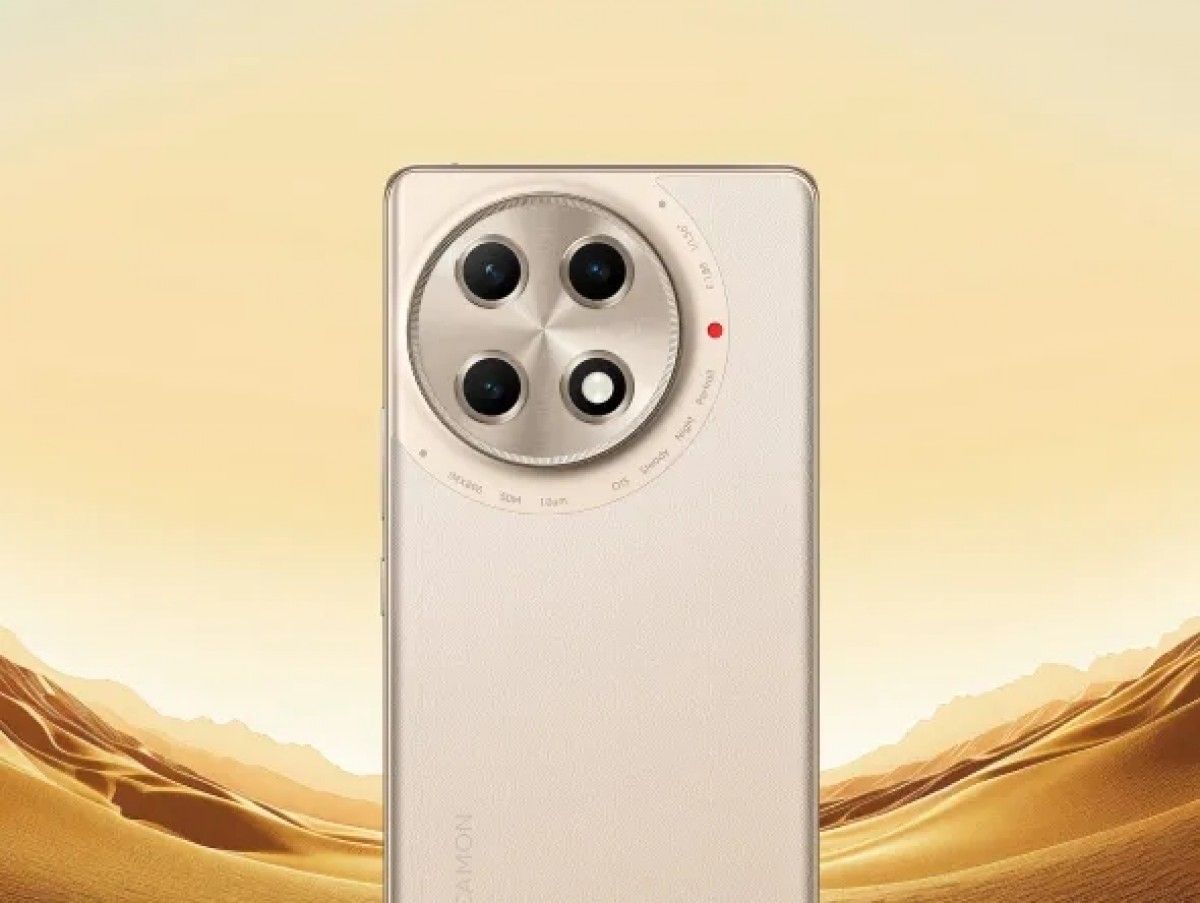 TECNO CAMON 30S Pro 2