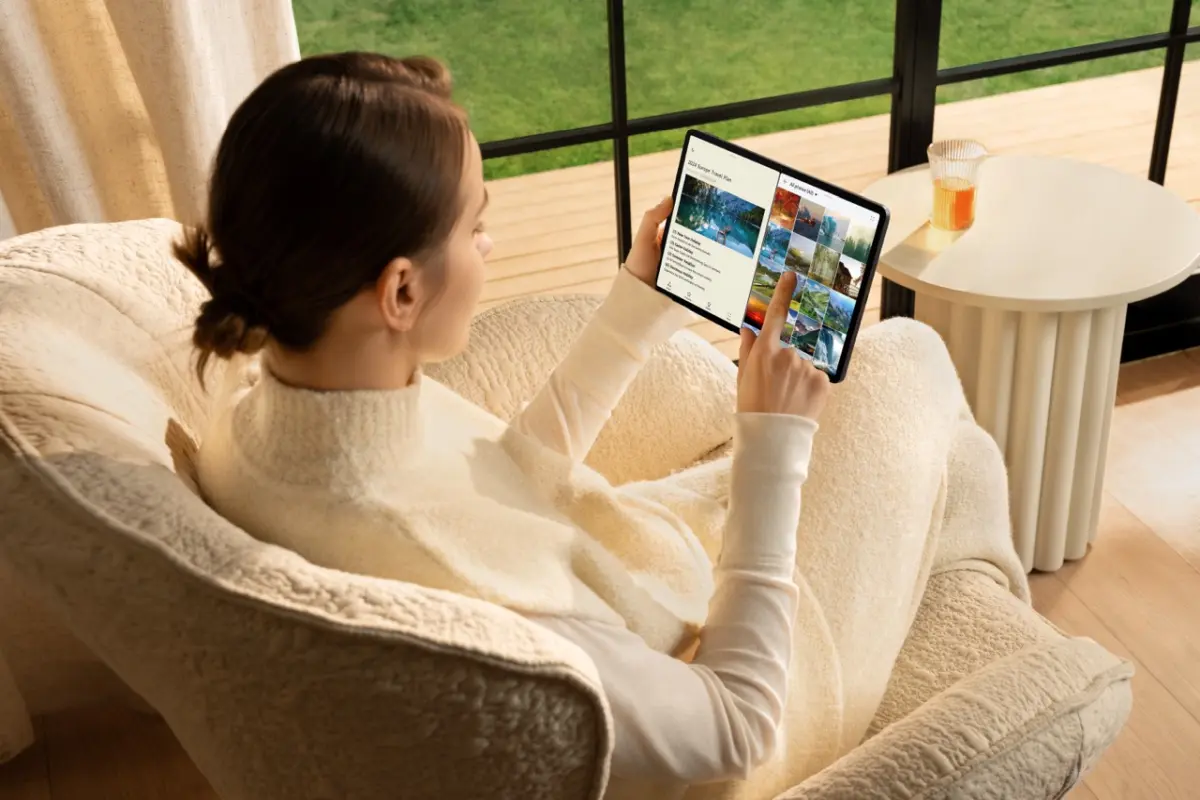 Huawei MatePad SE 11 Resmi Dijual, Harga 2 Jutaan Rupiah 26 huawei MatePad SE 11 3