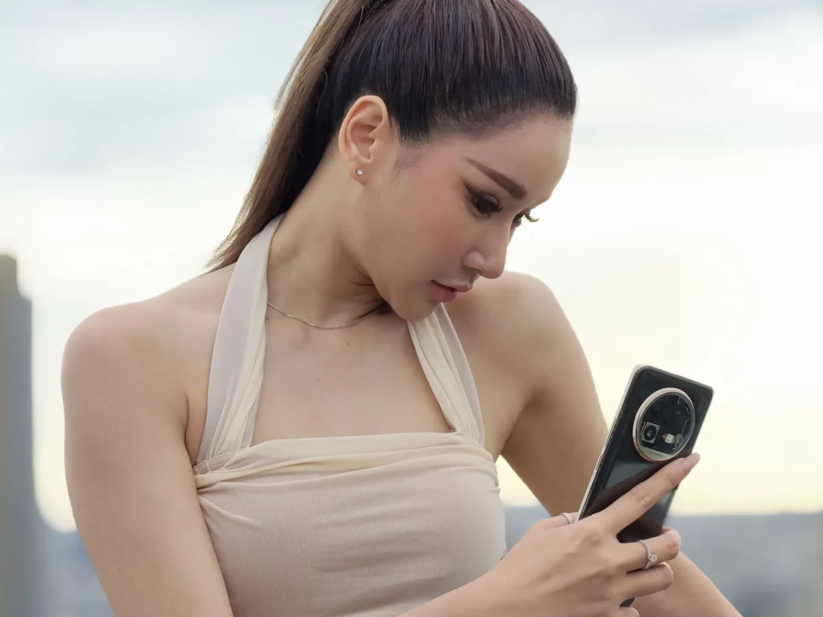 Inilah Hasil Foto realme 13 Pro+ 5G yang Mengusung Teknologi Kamera dengan AI 25 realme 13 Pro 5G 4