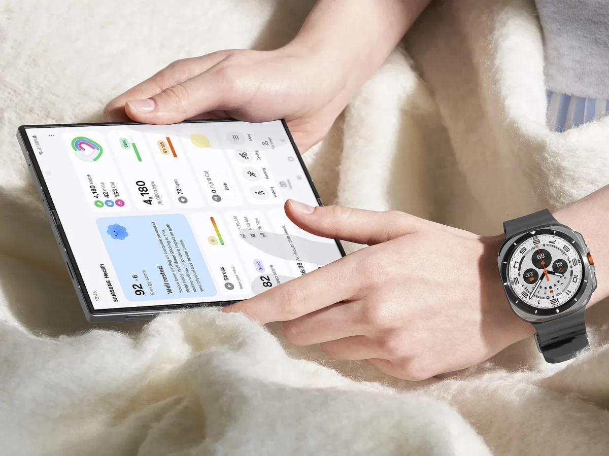 Inilah Harga dan Spesifikasi Samsung Galaxy Z Fold 6 di Indonesia 26 samsung galaxy zfold6 silvershadow watch ultra titaniumsilver