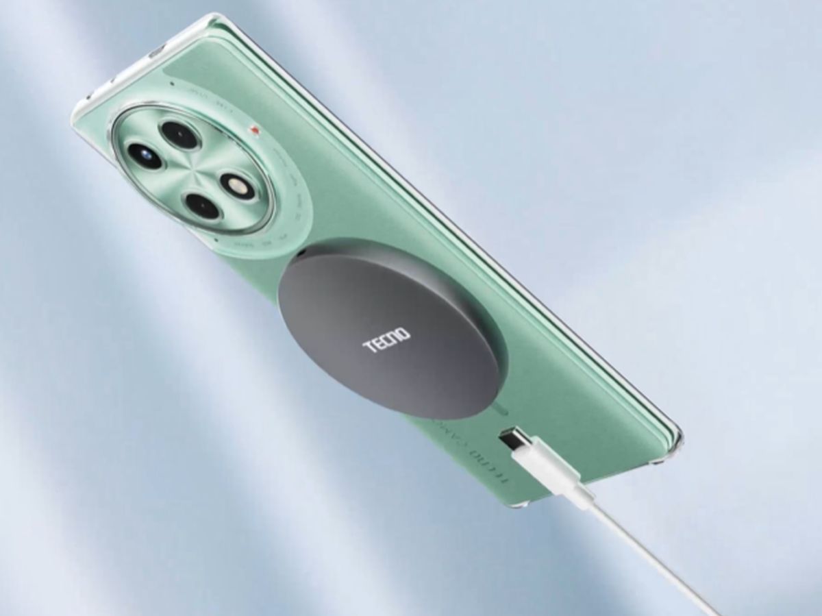 tecno CAMON 30S Pro 3