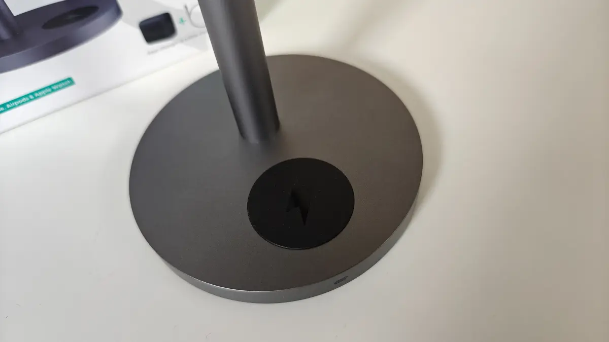 Aukey MagFusion 3 in 1 2