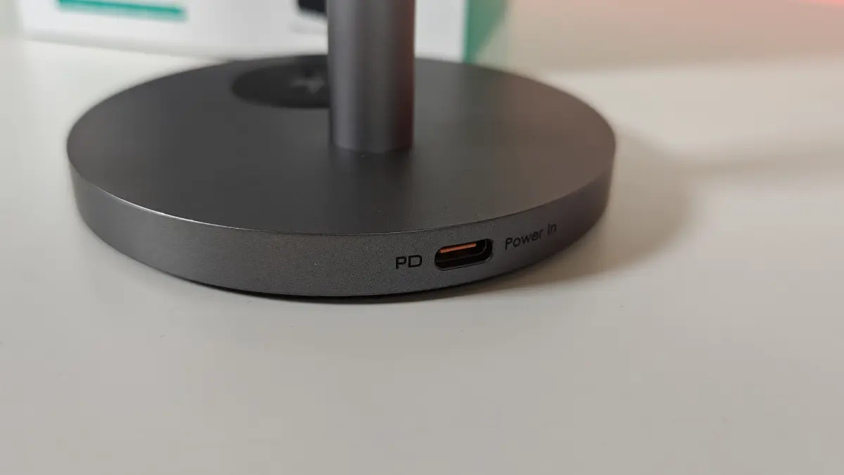 Aukey MagFusion 3 in 1 5