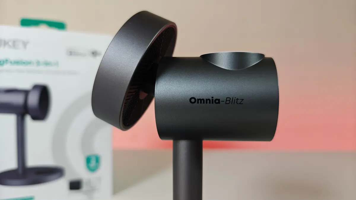 Aukey MagFusion 3 in 1 6