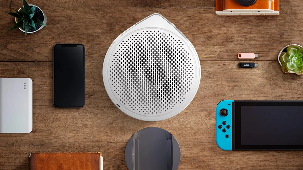 BenQ GV50: Proyektor Portabel Premium untuk Kaum Rebahan 26 BenQ GV50 4