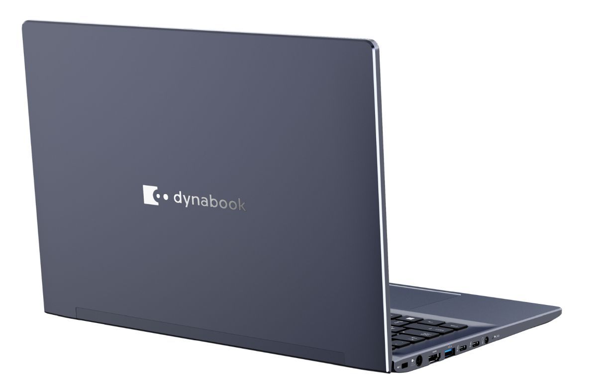 Dynabook Portege X40-M: Laptop 14 Inci Tipis dan Ringan dengan Port Konektivitas Lengkap 24 Dynabook Portege X40-M