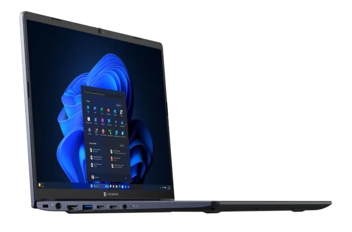 Dynabook Portege X40-M: Laptop 14 Inci Tipis dan Ringan dengan Port Konektivitas Lengkap 25 Dynabook Portege X40-M