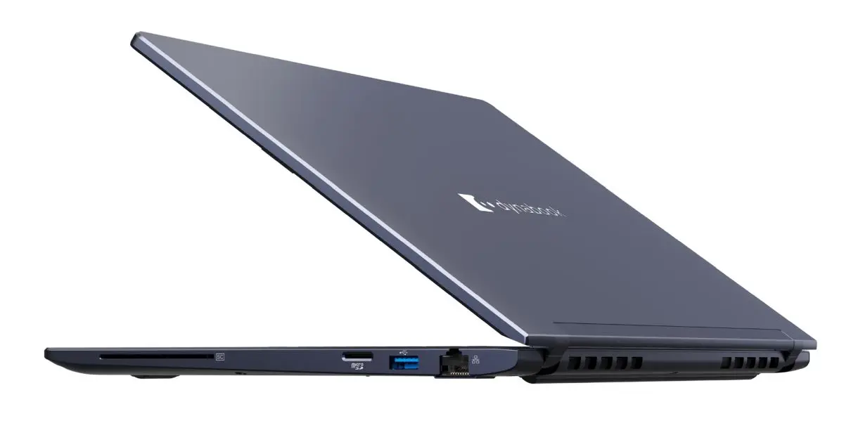 Dynabook Portege X40-M: Laptop 14 Inci Tipis dan Ringan dengan Port Konektivitas Lengkap 26 Dynabook Portege X40-M