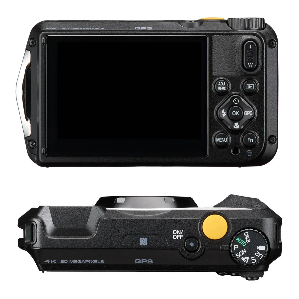 Ricoh G900 II dan G900SE II