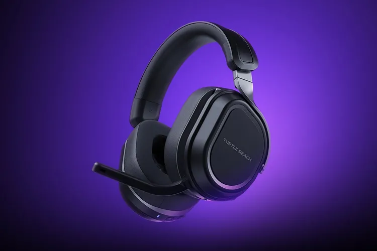 Turtle Beach Stealth 700 Gen 3: Headphone Gaming dengan Transmiter Ganda untuk PC dan Konsol 25 Turtle Beach Stealth 700 Gen 3