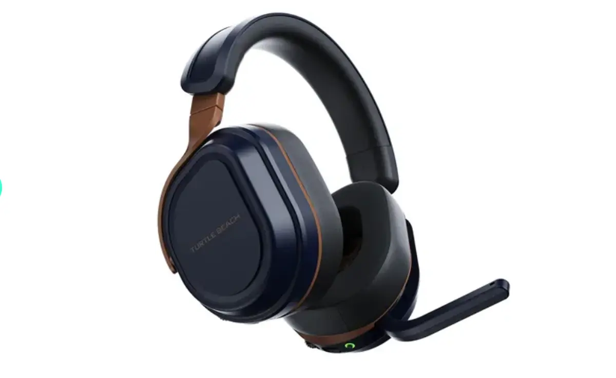 Turtle Beach Stealth 700 Gen 3: Headphone Gaming dengan Transmiter Ganda untuk PC dan Konsol 26 Turtle Beach Stealth 700 Gen 3