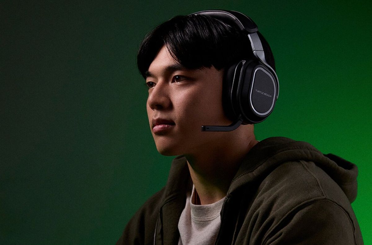 Turtle Beach Stealth 700 Gen 3: Headphone Gaming dengan Transmiter Ganda untuk PC dan Konsol 24 Turtle Beach Stealth 700 Gen 3