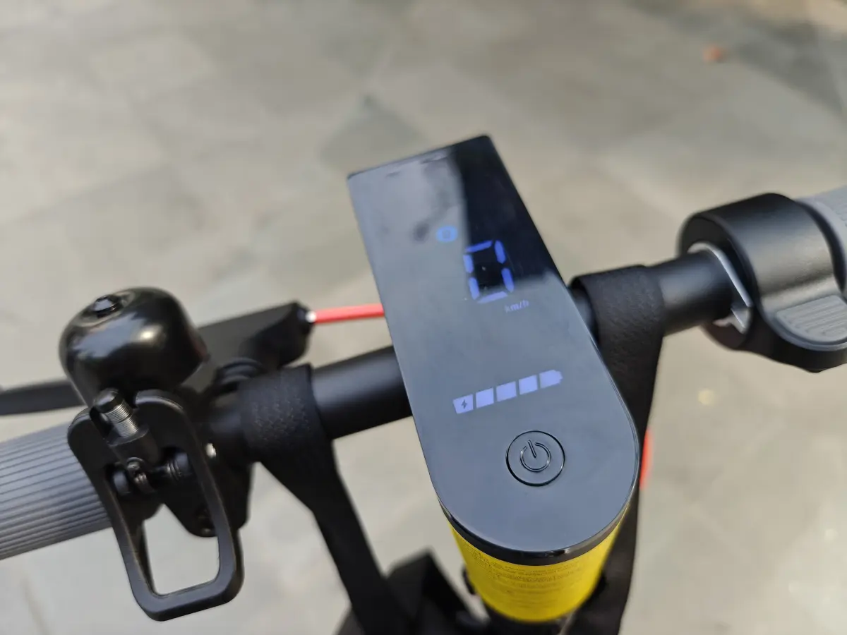 Xiaomi Electric Scooter 4 Lite 2nd Gen 2