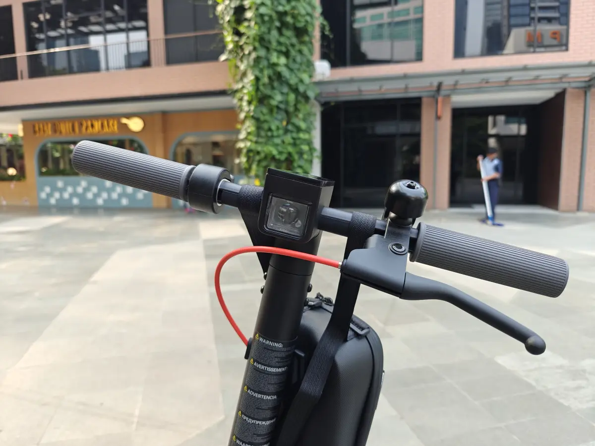 Xiaomi Electric Scooter 4 Lite 2nd Gen 5