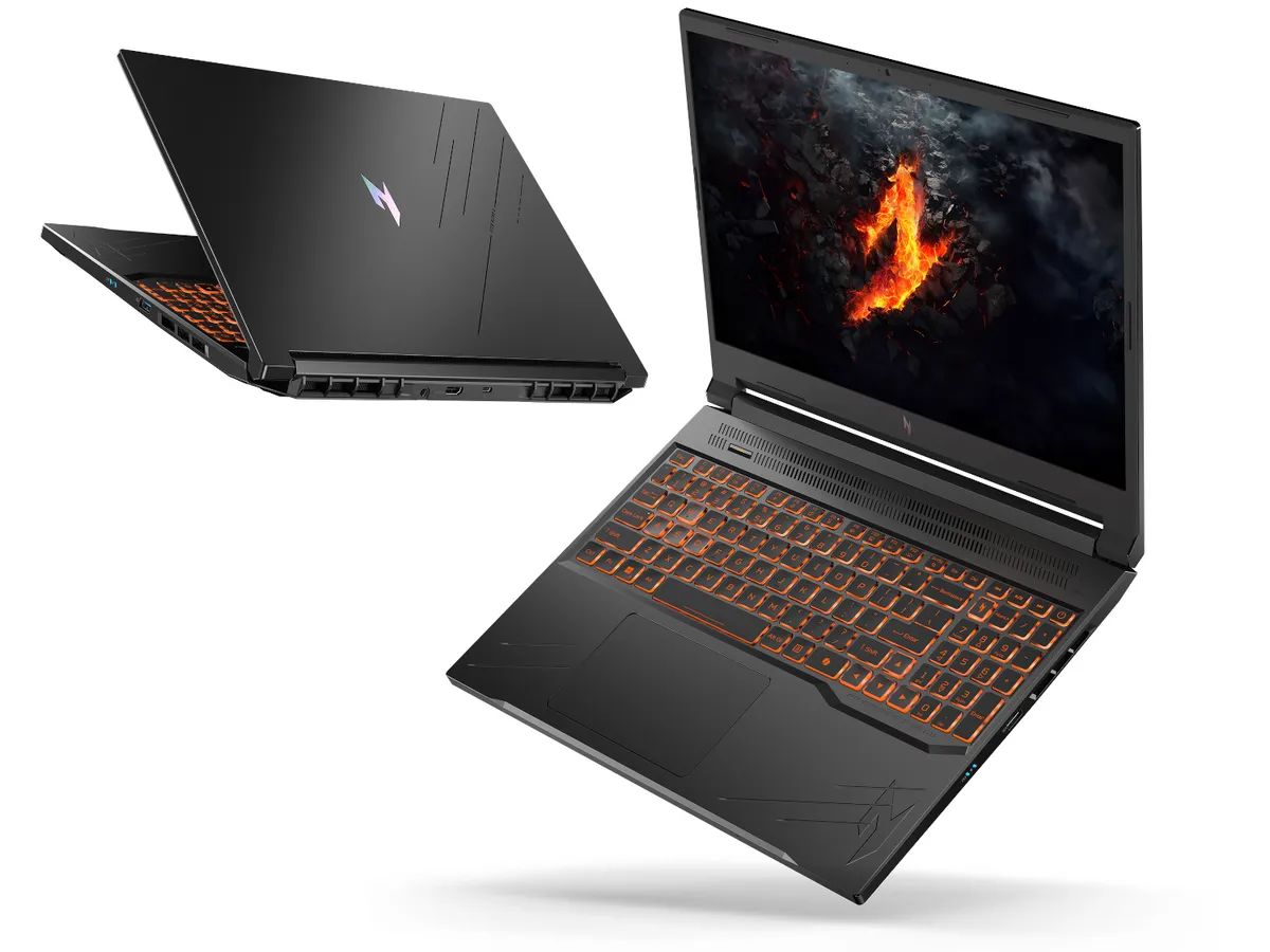 Acer Nitro V 16 (ANV16-71)