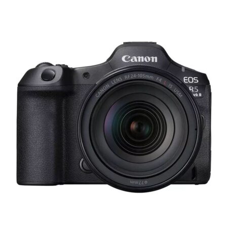 Canon EOS R5 Mark II 1a