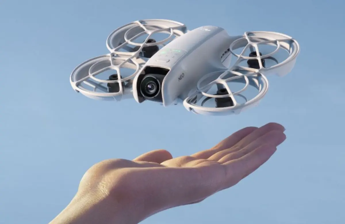 DJI Neo 2