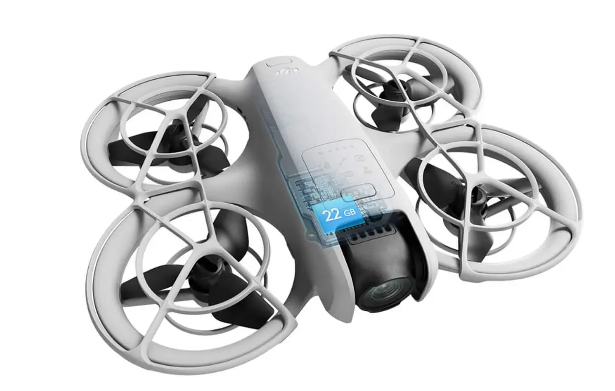 DJi Neo