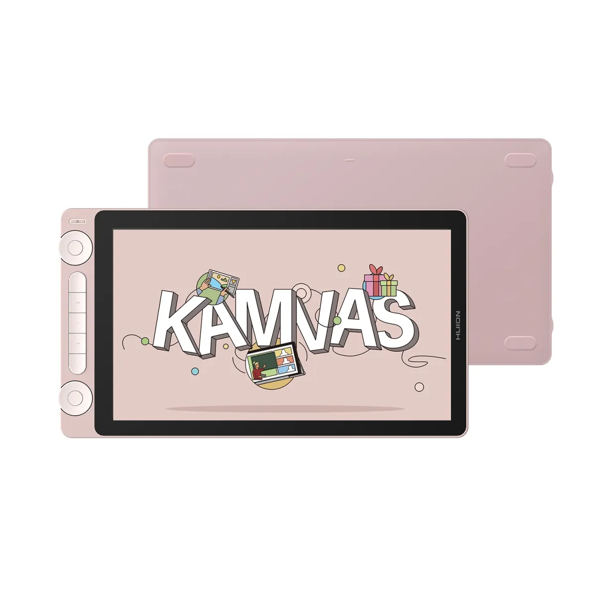 Huion 13.3 Kamvas 13 (Gen 3)