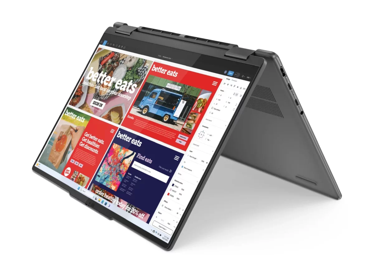 5 Fitur Unggulan Lenovo Yoga 7 2-in-1 14IML9 29 Lenovo Yoga 7 2 in 1 14IML9 CT1 04
