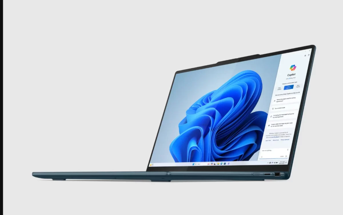 5 Fitur Unggulan Lenovo Yoga 7 2-in-1 14IML9 27 Lenovo Yoga 7 2 in 1 14IML9 CT1 20