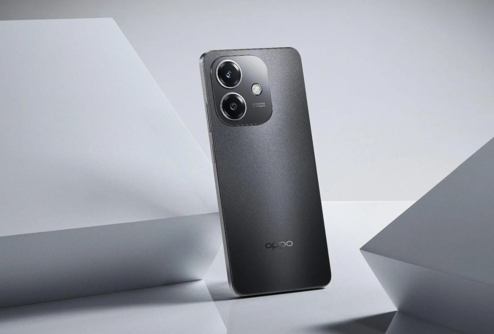 OPPO A3, Smartphone 2 Jutaan dengan Sertifikasi Ketahanan Tingkat Militer 26 OPPO A3 Sparkle Black