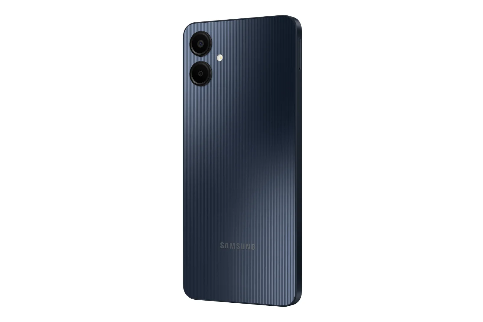 Samsung Galaxy A06 Blue Black
