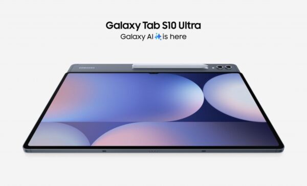 Samsung Galaxy Tab S10 Series