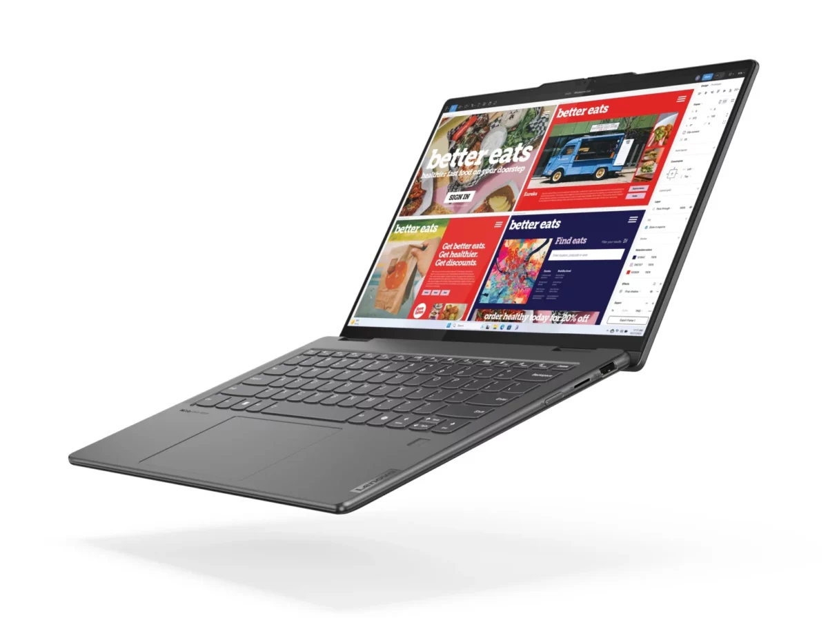 5 Fitur Unggulan Lenovo Yoga 7 2-in-1 14IML9 24 lenovo Yoga 7 2 in 1 14IML9 CT1 10