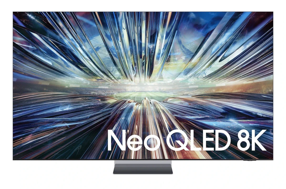 samsung neo qled 8k