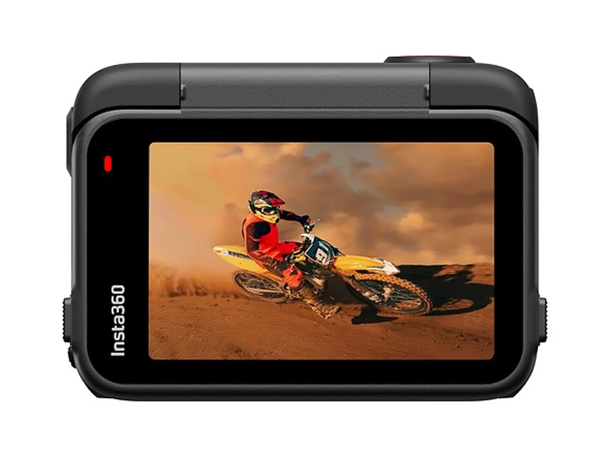 Insta360 Ace Pro 2: Kamera Aksi Pertama dengan Prosesor Ganda Berteknologi AI 27 Insta360 Ace Pro 2 5