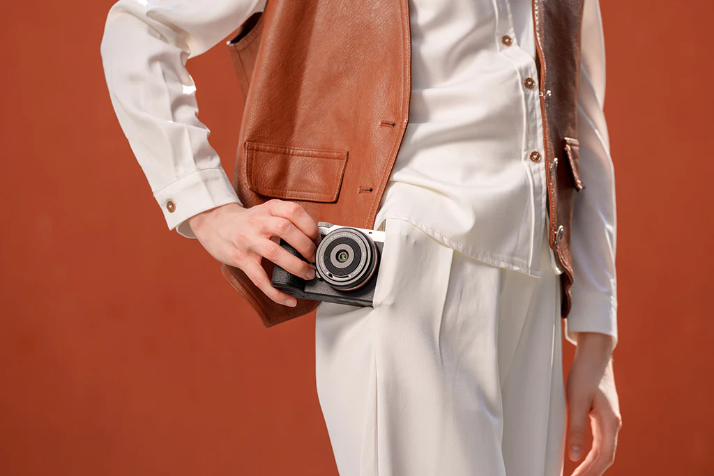 Viltrox AF 28mm F4.5