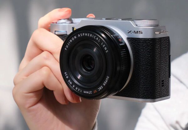 Inilah Kamera Terbaik 2024 Versi Gadget Champions 24 Fujifilm X-M5