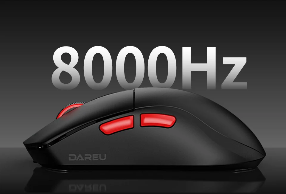 Dareu A950Air Cicada Wing Editio 4