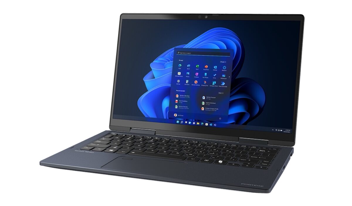 Dynabook Portege X30W M 2