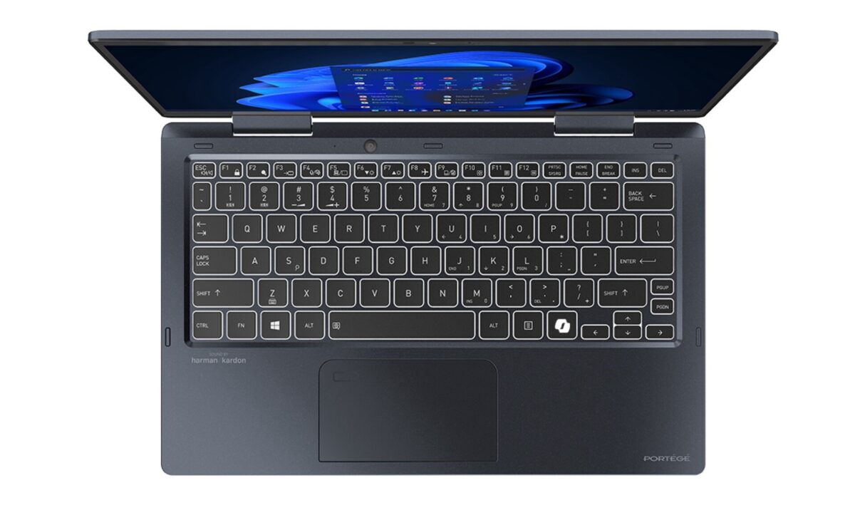 Dynabook Portege X30W M 3