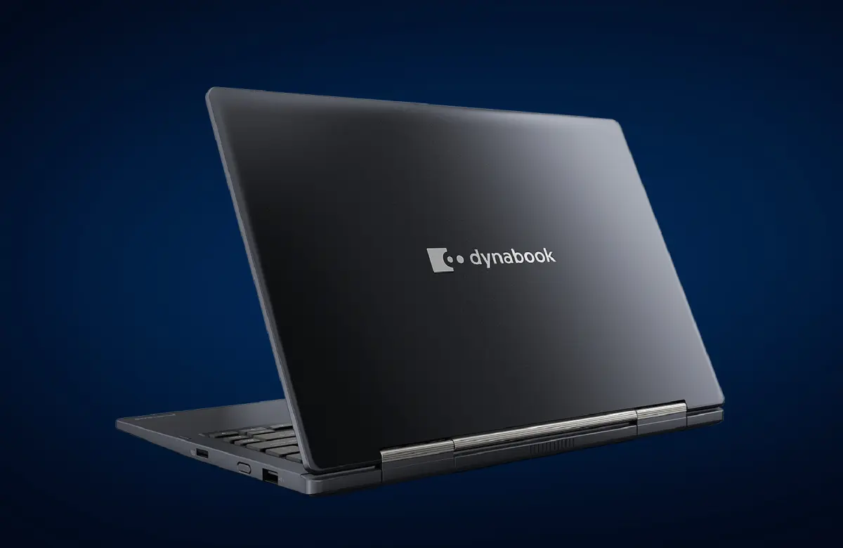 Dynabook Portege X30W-M