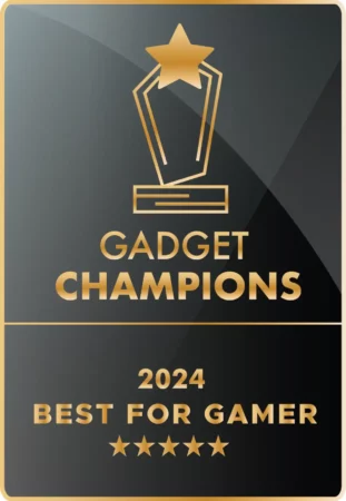 Gadget champions 2024 best for gamers