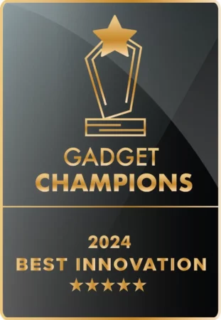 Gadget champions 2024 best innovations