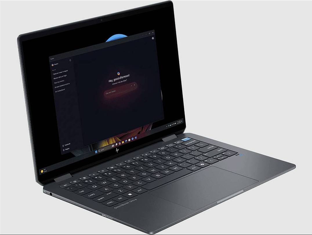 HP OmniBook Ultra Flip 14 fh0888TU