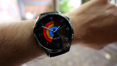 Huawei Watch GT 5