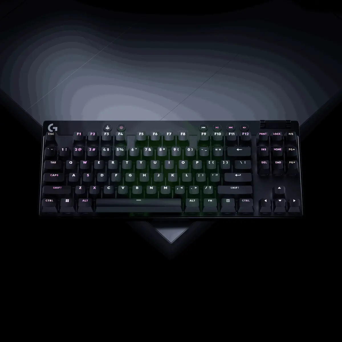 Logitech G PRO X TKL RAPID